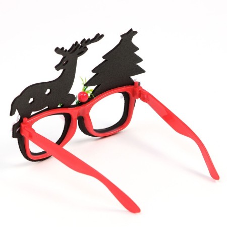 Carnival glasses "New Year"-1