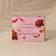 Hand soap "from March 8", 6 pcs, fragrance flower, pure happiness