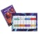 New Year's set of quest books "New Year: Miracles", 5 books, 7+
