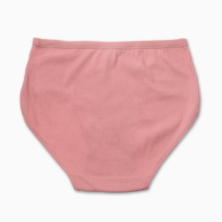 Women's panties, dusty rose color, size 56-58-2