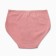 Women's panties, dusty rose color, size 56-58