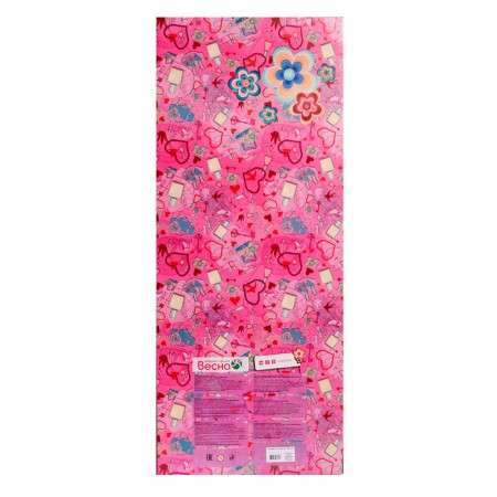 Doll "Snezhana Fashionista 2" with a sound device, 83 cm-6