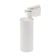 Trush lamp, 24 Deg, 20 W, 1600 LM, 2800K, warm. bel., white body