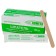 Medical disposable, wooden, sterile, 150*18*1.8 mm spatula