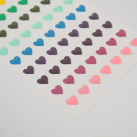 Plice Palette Palette Palette 20x9 cm-3