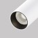 Technical C142CL-6W4K-W Focus T, 30x30x306 mm ceiling lamp, LED, 6W, 490LM, 4000K, white color