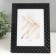 Photo frame Plastic "Mira" 15x21 cm, 642777-6