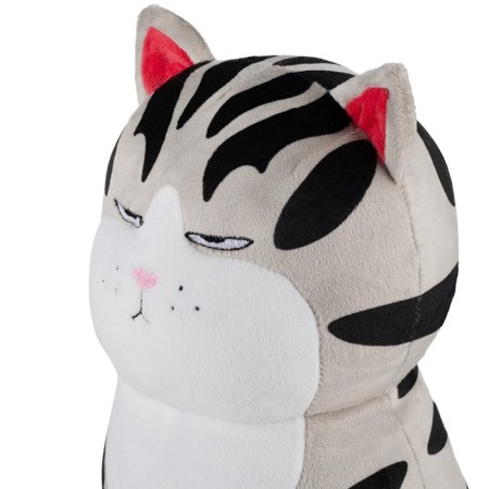 Soft toy "cat cat", 28 cm-6