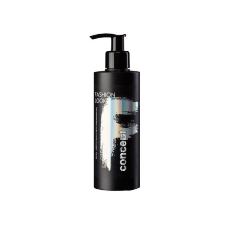 Neutral base for mixing, based on the direct pigment Fashion look, 250 ml