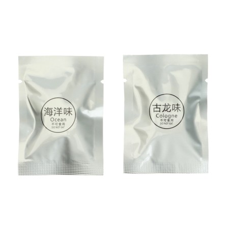 Flavor bear pilot, 2 aromas, beige-4