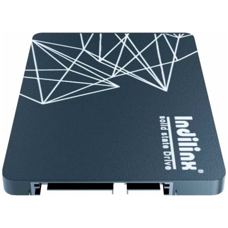 SSD Indilinx 2.5 "1000 GB SATA III Ind-S3N80S001TX-2