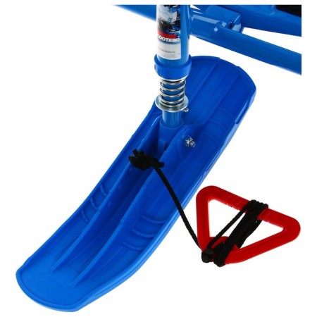 Snowfall "Timka Sport 2+ Race", TS2+/G-2