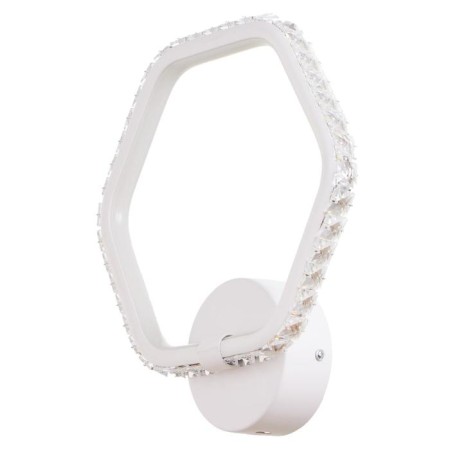 Bra 59917/1 LED 28W 4000k white 24x6x26 cm-1