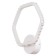 Bra 59917/1 LED 28W 4000k white 24x6x26 cm