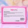 Lip oil "Pups", mix
