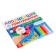 Applications with plasticine "Happy New Year!", 12 p.