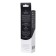 Toyfa Popo Pleasure Sagitta anal stimulator, black color, 9 cm