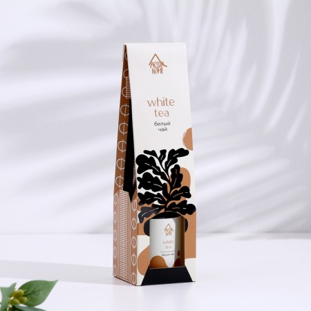 Diffuser aromatic white tea 100 ml-2
