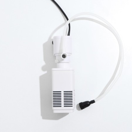 Internal filter Jingye JY-450F, 450 l/h, 4.5 watts-1