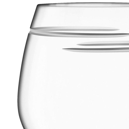 A set of glasses for red wine Signature Verso, 750 ml, 2 pcs-5