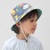 Panama Children's KAFTAN "Beasts" R.48