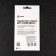 Protective glass Mobility, for Samsung Galaxy A04, full glue, black