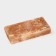 Brick made of Iranian mountain salt, 20x10x3 cm, color mix 1sort