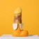 Souvenir - Gift "Banana", 18+, 4.6 x 8 cm