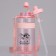 Water bottle "Fasty paws", 1800 ml