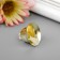 Set of decor for creativity "Bells" d = 2.1 cm set 10 pcs