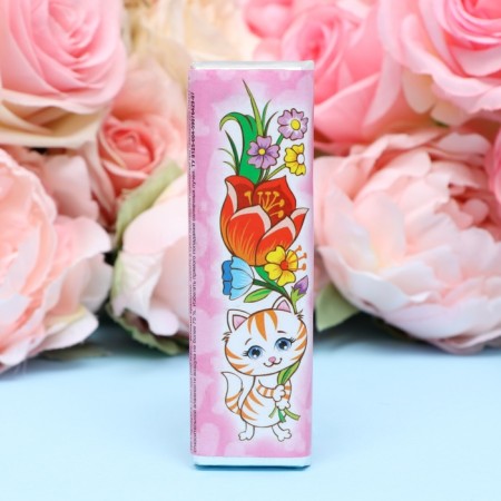 Confectionery "with love", 25 g
