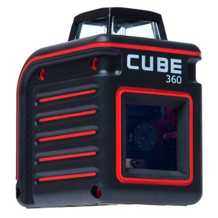 Laser Laser ADA Cube 360 ​​A00446 Ultimate Edition, 20/70 m, ± 0.3 mm/m, 360 °/160 °-1