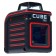 Laser Laser ADA Cube 360 ​​A00446 Ultimate Edition, 20/70 m, ± 0.3 mm/m, 360 °/160 °