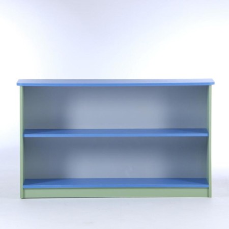 Game module No. 1, 1200x275x700, LDSP Color-1