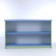 Game module No. 1, 1200x275x700, LDSP Color