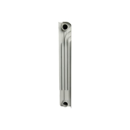 Bimetallic radiator Rommer Profi BM 500, 500 x 80 mm, 6 sections-3