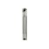 Bimetallic radiator Rommer Profi BM 500, 500 x 80 mm, 6 sections
