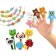 Set for creativity "Fetr for kids"