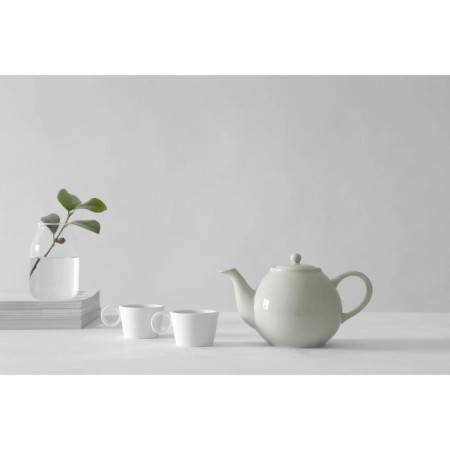 Hot teapot Viva Scandinavia Classic, with a strainer, 0.8 liters