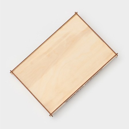 Eastern trailer, 31 × 21 × 5 cm-9