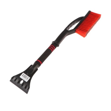 Brush STAT, with a scrap, Torso MG-008, soft pen, 61 cm-3