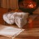 Rug SL Home Cotton 60*90 cm, 50% HL, 50% p/e