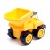 Constructor "Truck" with an electric screwdriver, 22 details