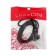 Luazon LN-6, MicroUSB/Type-C/Lightning-USB, 1 A, 1 m, magnetic connector,