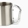 Tourist mug with carbine "Tourism", 180 ml
