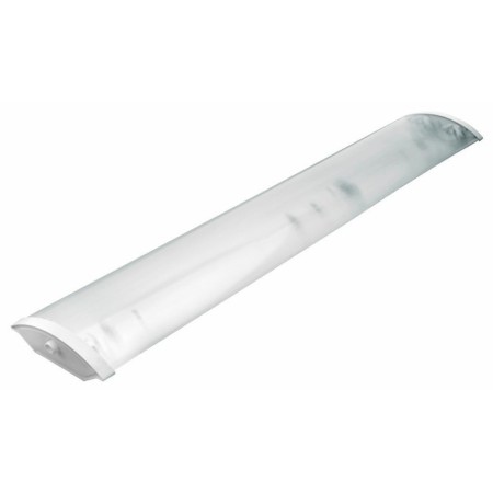 Line LED LED Feron, IP40, 2x10W W, 632x118x40 mm, white color