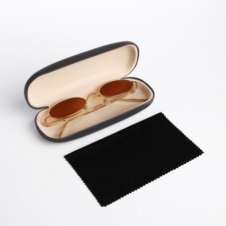 Case case on a cracker, gray color-4