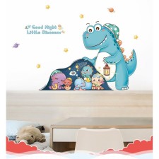 Sticker Plastic Interior Color 