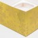 Packaging for 4 cupcakes with the Window "New Year's Gradient", 16 x 16 x 10 cm