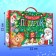 New Year's gift set, 12 books